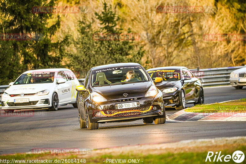 Bild #26084148 - Touristenfahrten Nürburgring Nordschleife (26.03.2024)