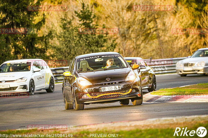 Bild #26084149 - Touristenfahrten Nürburgring Nordschleife (26.03.2024)