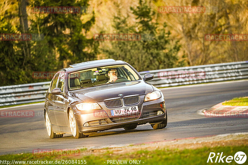 Bild #26084155 - Touristenfahrten Nürburgring Nordschleife (26.03.2024)