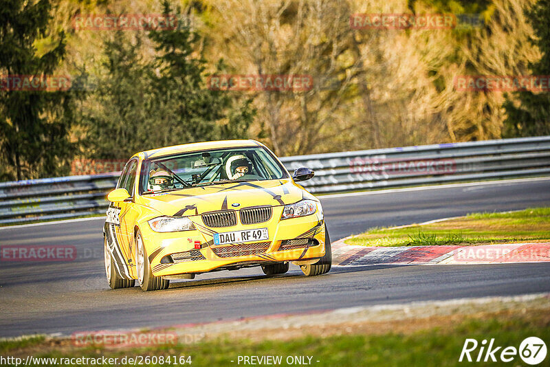 Bild #26084164 - Touristenfahrten Nürburgring Nordschleife (26.03.2024)