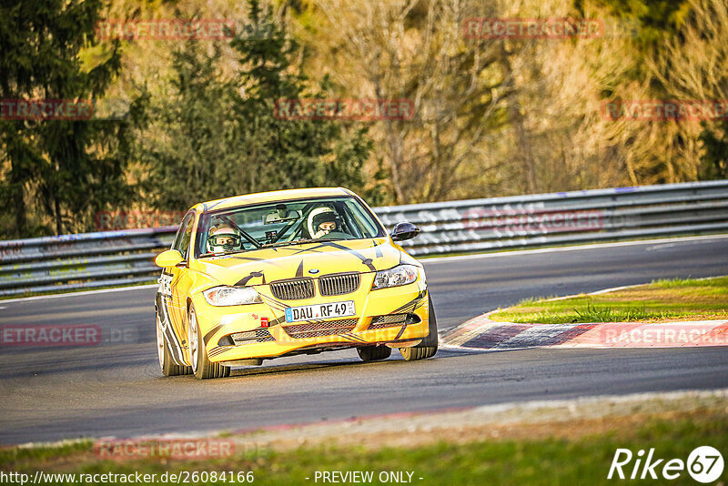 Bild #26084166 - Touristenfahrten Nürburgring Nordschleife (26.03.2024)