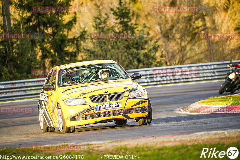 Bild #26084178 - Touristenfahrten Nürburgring Nordschleife (26.03.2024)