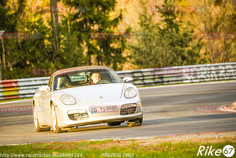 Bild #26084184 - Touristenfahrten Nürburgring Nordschleife (26.03.2024)