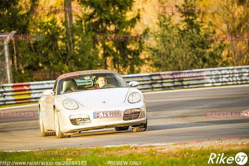 Bild #26084185 - Touristenfahrten Nürburgring Nordschleife (26.03.2024)