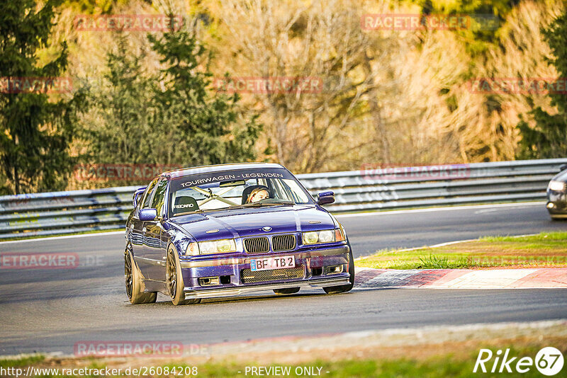 Bild #26084208 - Touristenfahrten Nürburgring Nordschleife (26.03.2024)