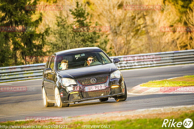 Bild #26084227 - Touristenfahrten Nürburgring Nordschleife (26.03.2024)