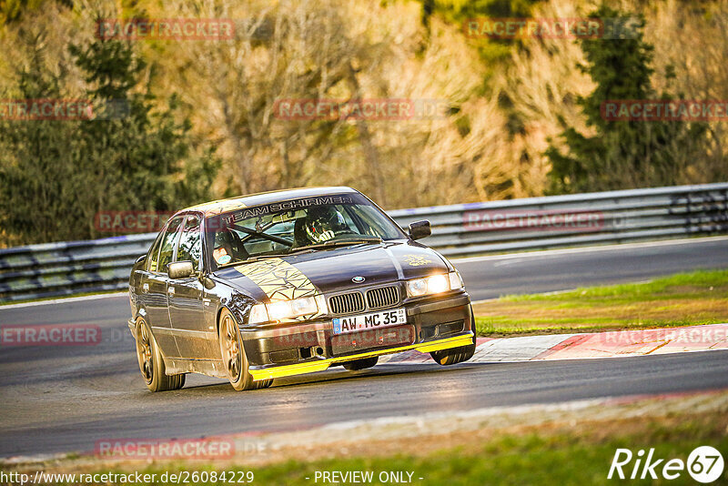 Bild #26084229 - Touristenfahrten Nürburgring Nordschleife (26.03.2024)