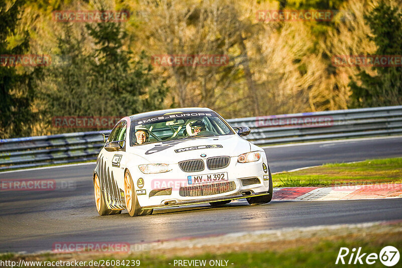 Bild #26084239 - Touristenfahrten Nürburgring Nordschleife (26.03.2024)