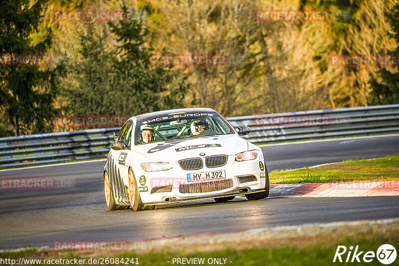 Bild #26084241 - Touristenfahrten Nürburgring Nordschleife (26.03.2024)