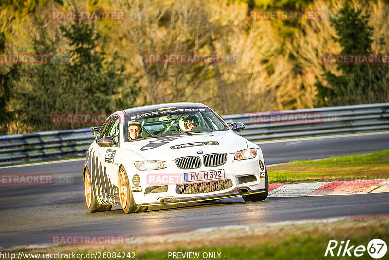 Bild #26084242 - Touristenfahrten Nürburgring Nordschleife (26.03.2024)