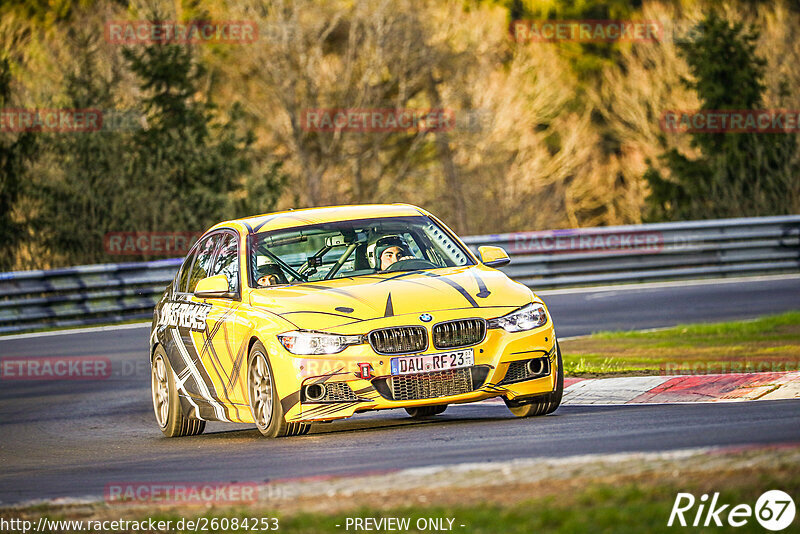 Bild #26084253 - Touristenfahrten Nürburgring Nordschleife (26.03.2024)