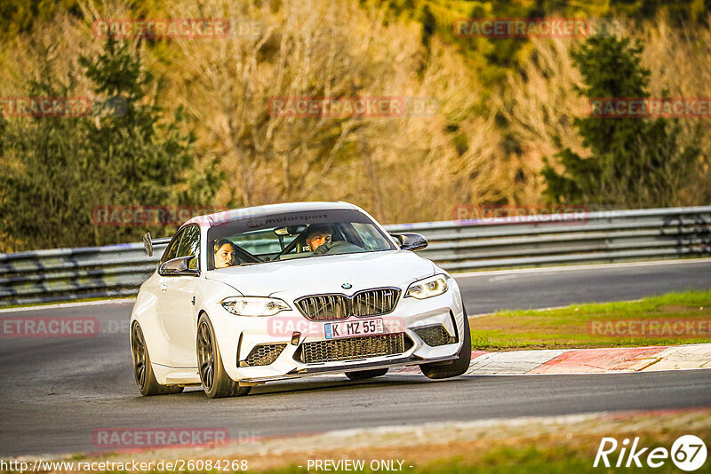 Bild #26084268 - Touristenfahrten Nürburgring Nordschleife (26.03.2024)