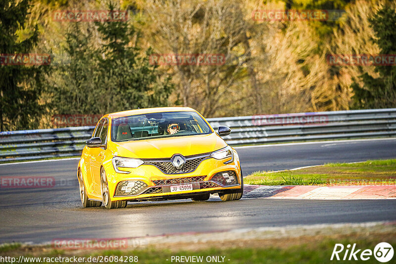 Bild #26084288 - Touristenfahrten Nürburgring Nordschleife (26.03.2024)