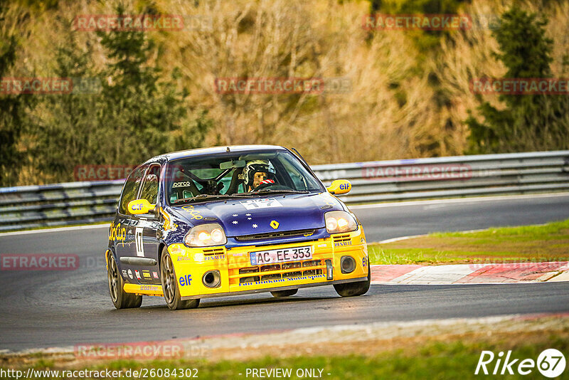 Bild #26084302 - Touristenfahrten Nürburgring Nordschleife (26.03.2024)