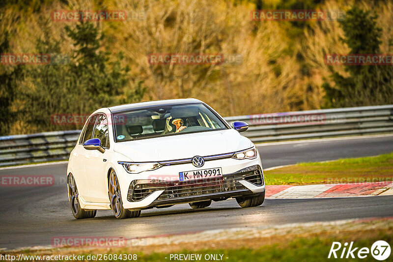 Bild #26084308 - Touristenfahrten Nürburgring Nordschleife (26.03.2024)