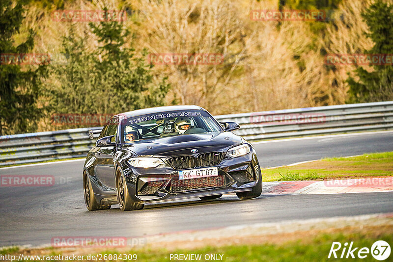 Bild #26084309 - Touristenfahrten Nürburgring Nordschleife (26.03.2024)