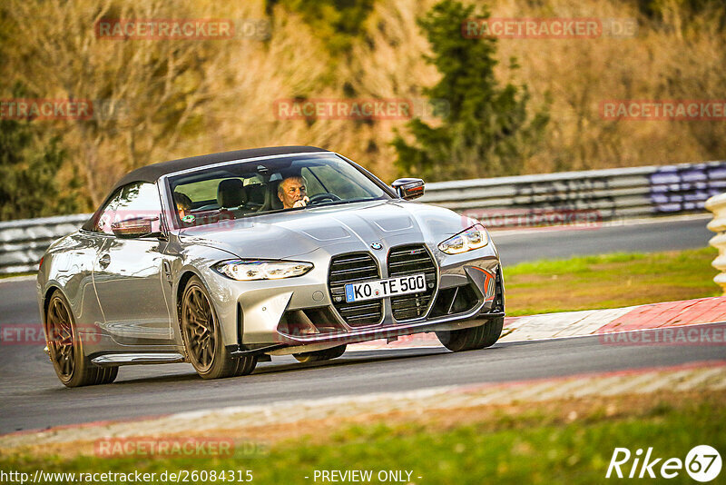 Bild #26084315 - Touristenfahrten Nürburgring Nordschleife (26.03.2024)