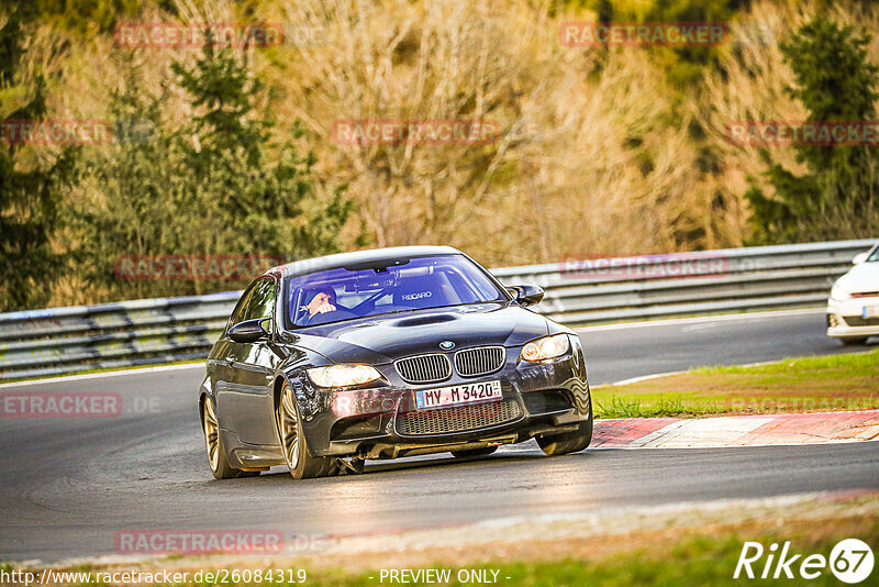 Bild #26084319 - Touristenfahrten Nürburgring Nordschleife (26.03.2024)