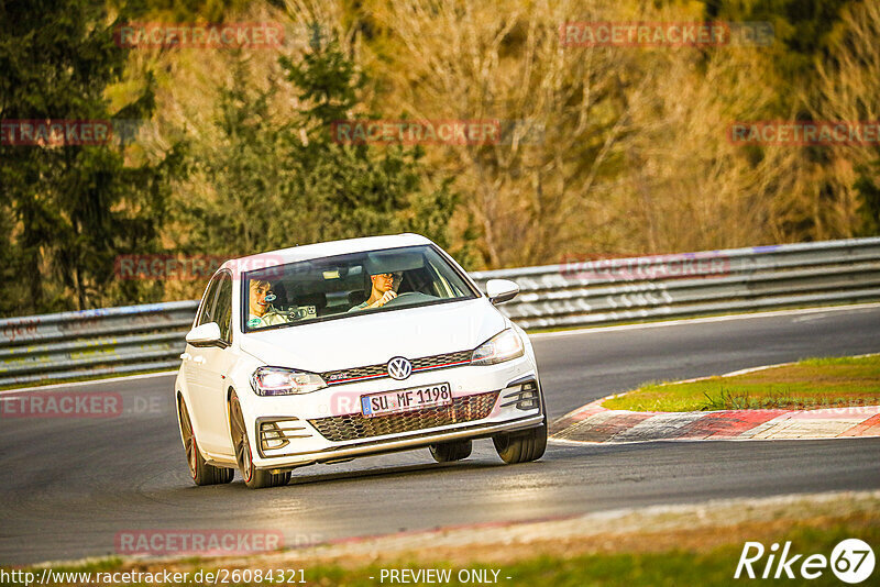 Bild #26084321 - Touristenfahrten Nürburgring Nordschleife (26.03.2024)