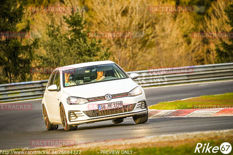 Bild #26084322 - Touristenfahrten Nürburgring Nordschleife (26.03.2024)