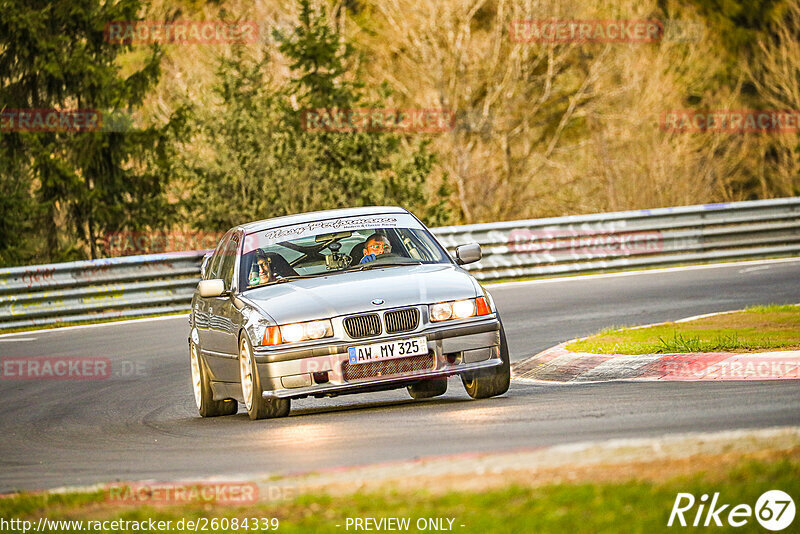 Bild #26084339 - Touristenfahrten Nürburgring Nordschleife (26.03.2024)