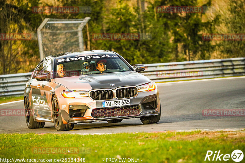 Bild #26084348 - Touristenfahrten Nürburgring Nordschleife (26.03.2024)