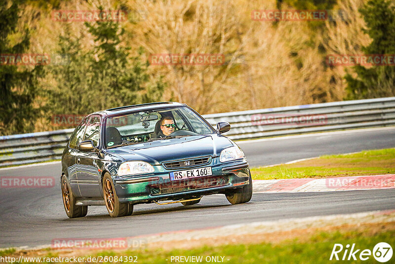 Bild #26084392 - Touristenfahrten Nürburgring Nordschleife (26.03.2024)