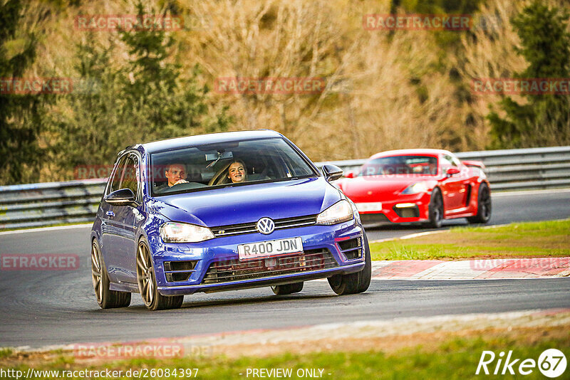 Bild #26084397 - Touristenfahrten Nürburgring Nordschleife (26.03.2024)