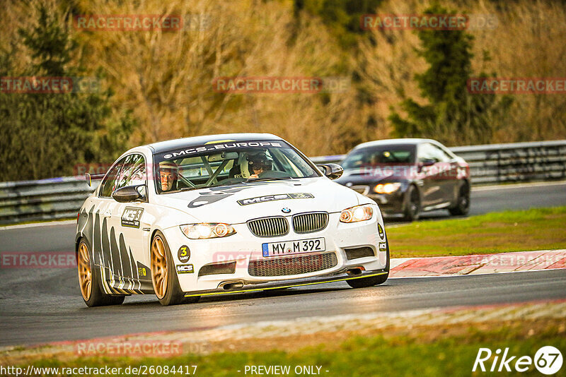 Bild #26084417 - Touristenfahrten Nürburgring Nordschleife (26.03.2024)