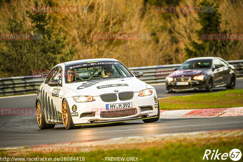 Bild #26084418 - Touristenfahrten Nürburgring Nordschleife (26.03.2024)