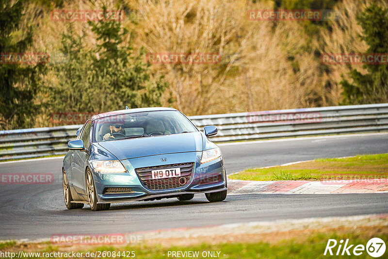 Bild #26084425 - Touristenfahrten Nürburgring Nordschleife (26.03.2024)