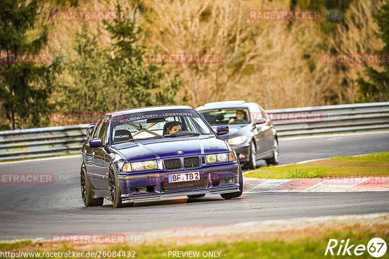 Bild #26084432 - Touristenfahrten Nürburgring Nordschleife (26.03.2024)