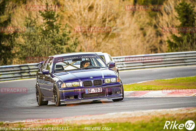 Bild #26084433 - Touristenfahrten Nürburgring Nordschleife (26.03.2024)