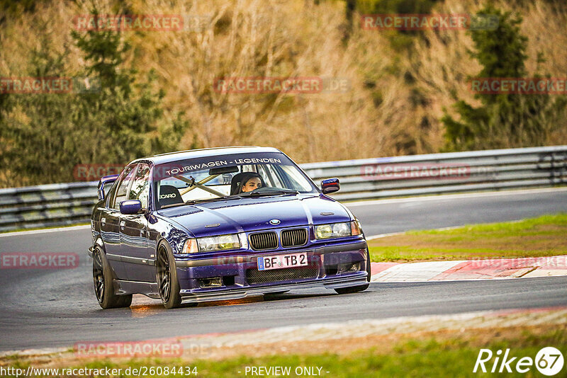 Bild #26084434 - Touristenfahrten Nürburgring Nordschleife (26.03.2024)