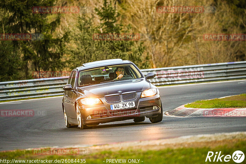 Bild #26084435 - Touristenfahrten Nürburgring Nordschleife (26.03.2024)