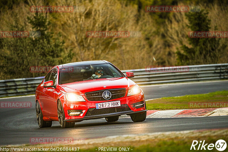 Bild #26084437 - Touristenfahrten Nürburgring Nordschleife (26.03.2024)