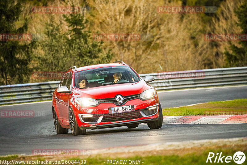 Bild #26084439 - Touristenfahrten Nürburgring Nordschleife (26.03.2024)