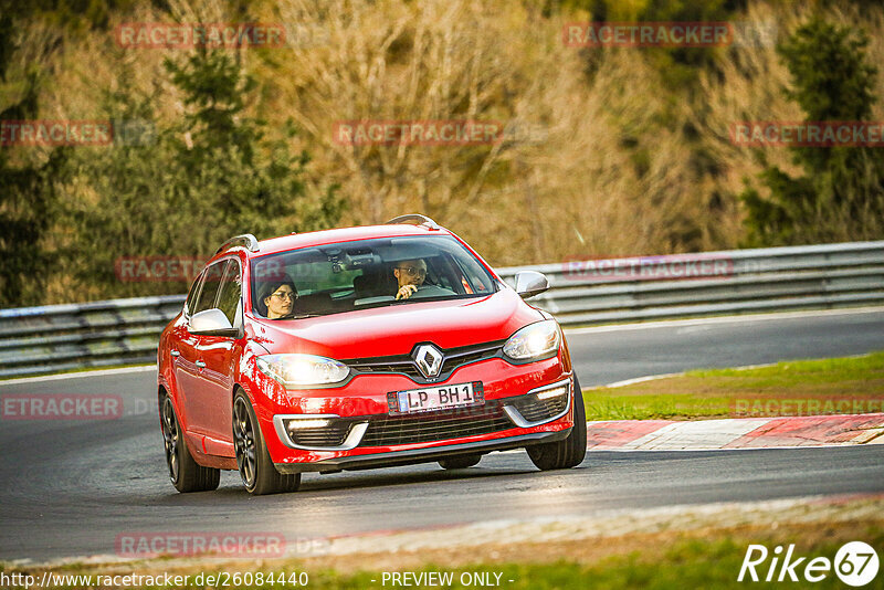 Bild #26084440 - Touristenfahrten Nürburgring Nordschleife (26.03.2024)