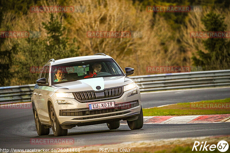 Bild #26084468 - Touristenfahrten Nürburgring Nordschleife (26.03.2024)