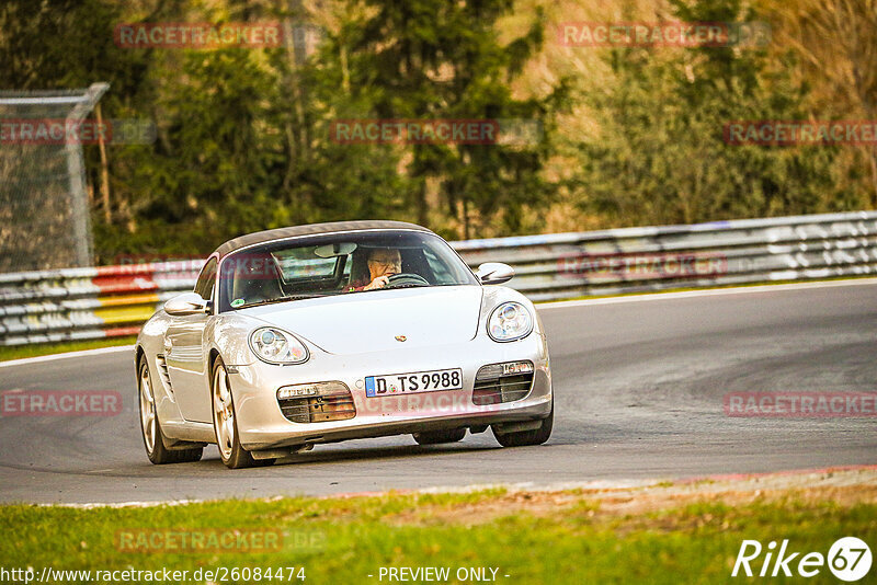 Bild #26084474 - Touristenfahrten Nürburgring Nordschleife (26.03.2024)