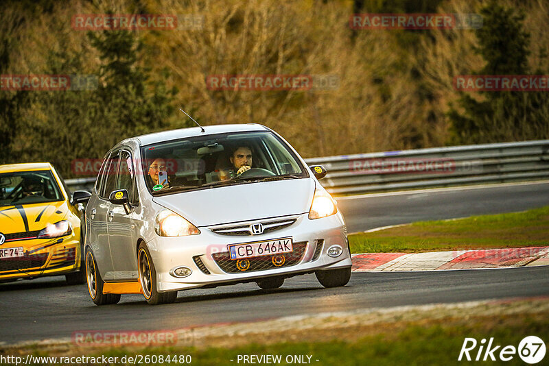 Bild #26084480 - Touristenfahrten Nürburgring Nordschleife (26.03.2024)