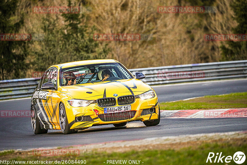 Bild #26084490 - Touristenfahrten Nürburgring Nordschleife (26.03.2024)