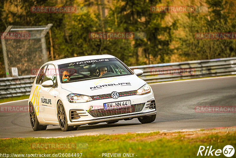 Bild #26084497 - Touristenfahrten Nürburgring Nordschleife (26.03.2024)