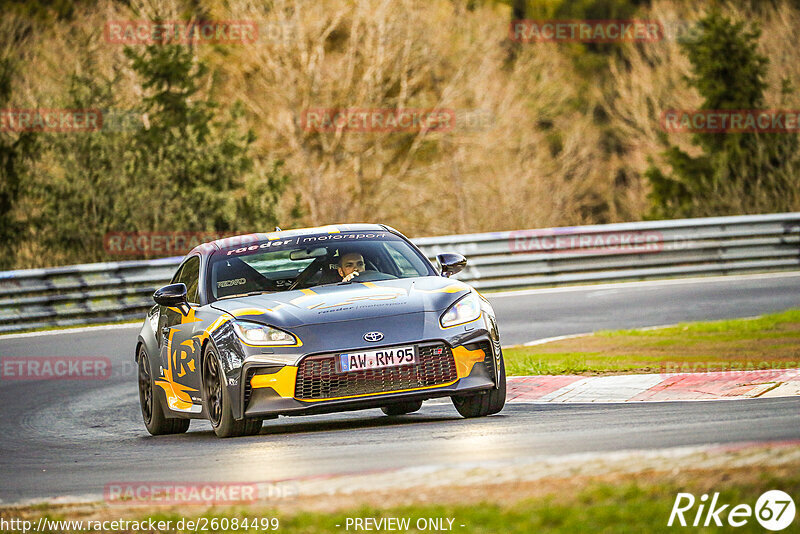 Bild #26084499 - Touristenfahrten Nürburgring Nordschleife (26.03.2024)