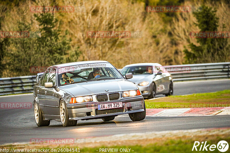 Bild #26084541 - Touristenfahrten Nürburgring Nordschleife (26.03.2024)