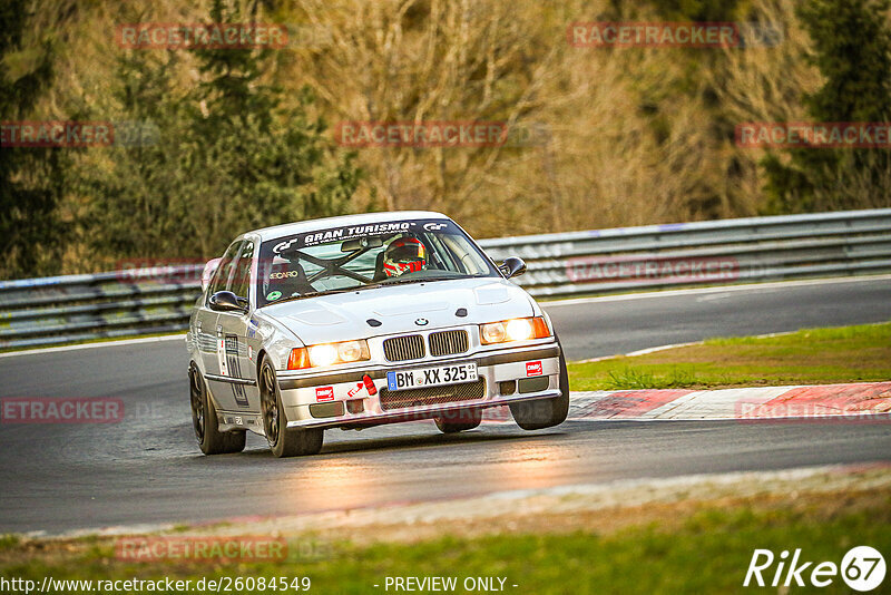 Bild #26084549 - Touristenfahrten Nürburgring Nordschleife (26.03.2024)