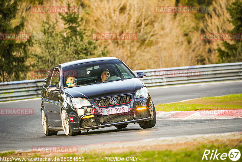 Bild #26084551 - Touristenfahrten Nürburgring Nordschleife (26.03.2024)