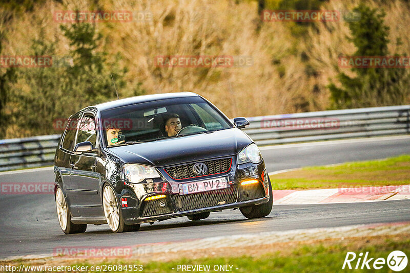 Bild #26084553 - Touristenfahrten Nürburgring Nordschleife (26.03.2024)