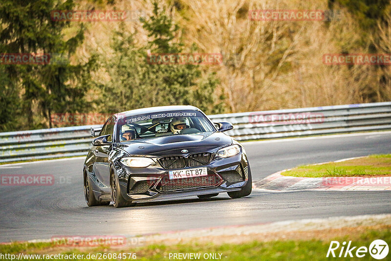 Bild #26084576 - Touristenfahrten Nürburgring Nordschleife (26.03.2024)