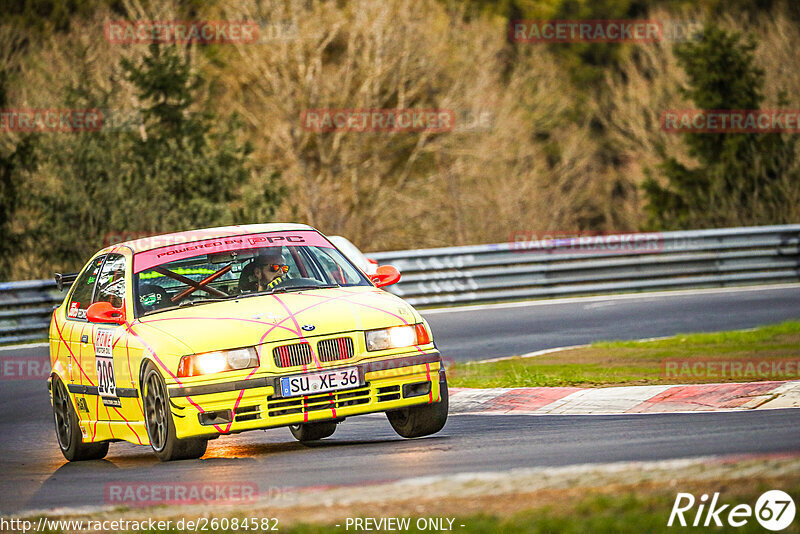 Bild #26084582 - Touristenfahrten Nürburgring Nordschleife (26.03.2024)